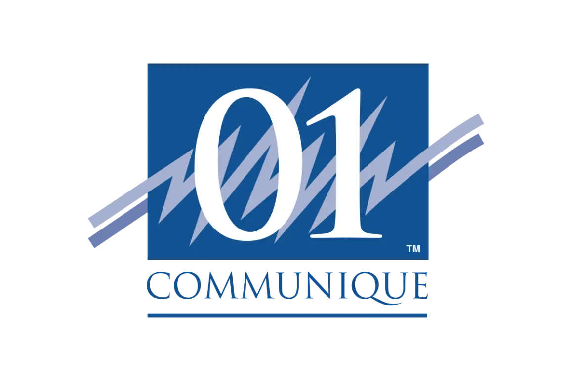 01 CommuniqueVector SVG & PNG Logo