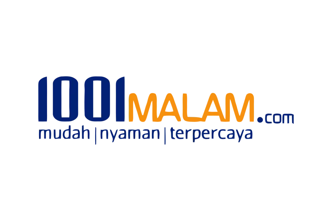 1001malam.comVector SVG & PNG Logo