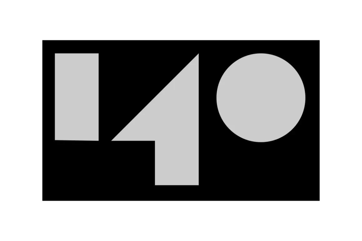 140Vector SVG & PNG Logo