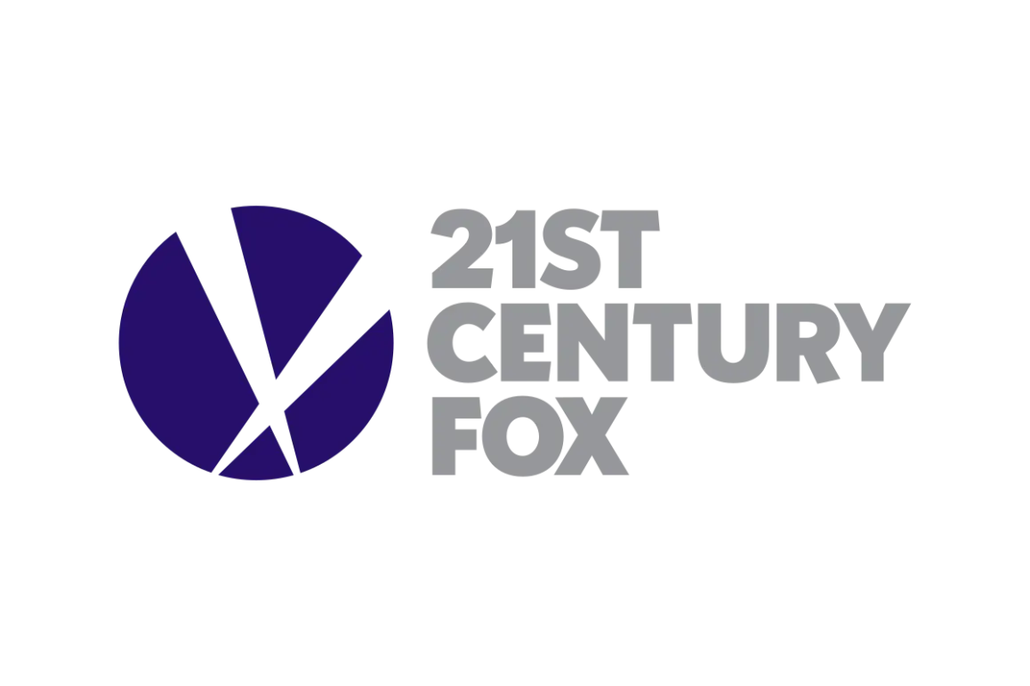 21st Century FoxVector SVG & PNG Logo