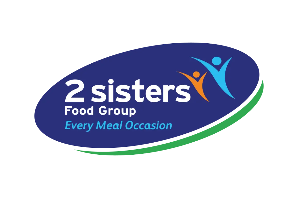 2 Sisters Food GroupVector SVG & PNG Logo