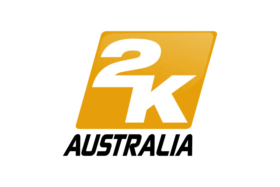 2K AustraliaVector SVG & PNG Logo