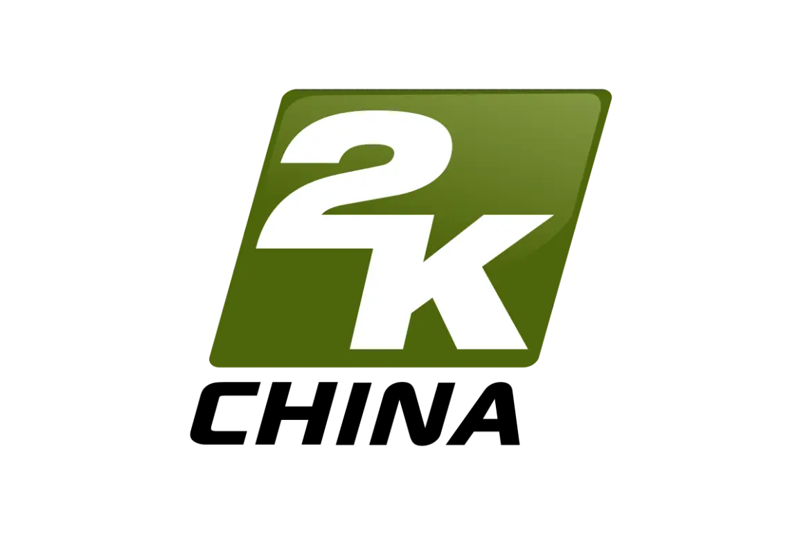 2K ChinaVector SVG & PNG Logo