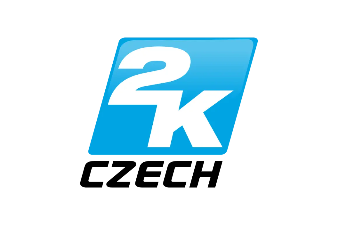 2K CzechVector SVG & PNG Logo