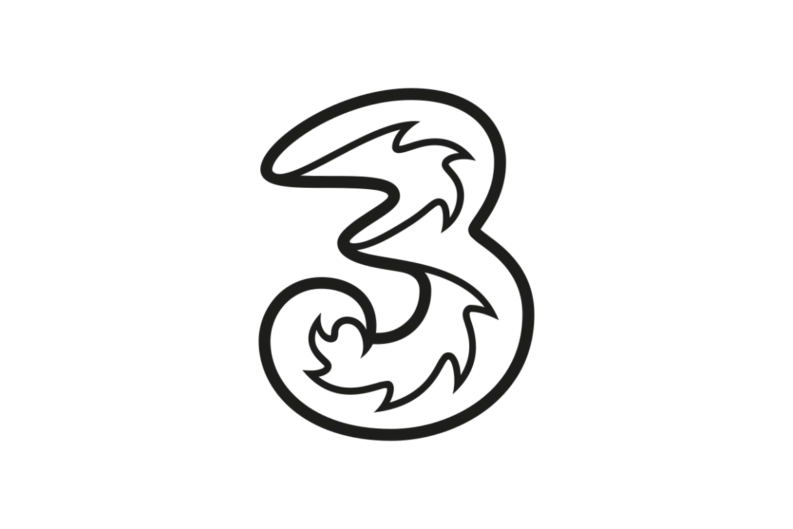 3Vector SVG & PNG Logo