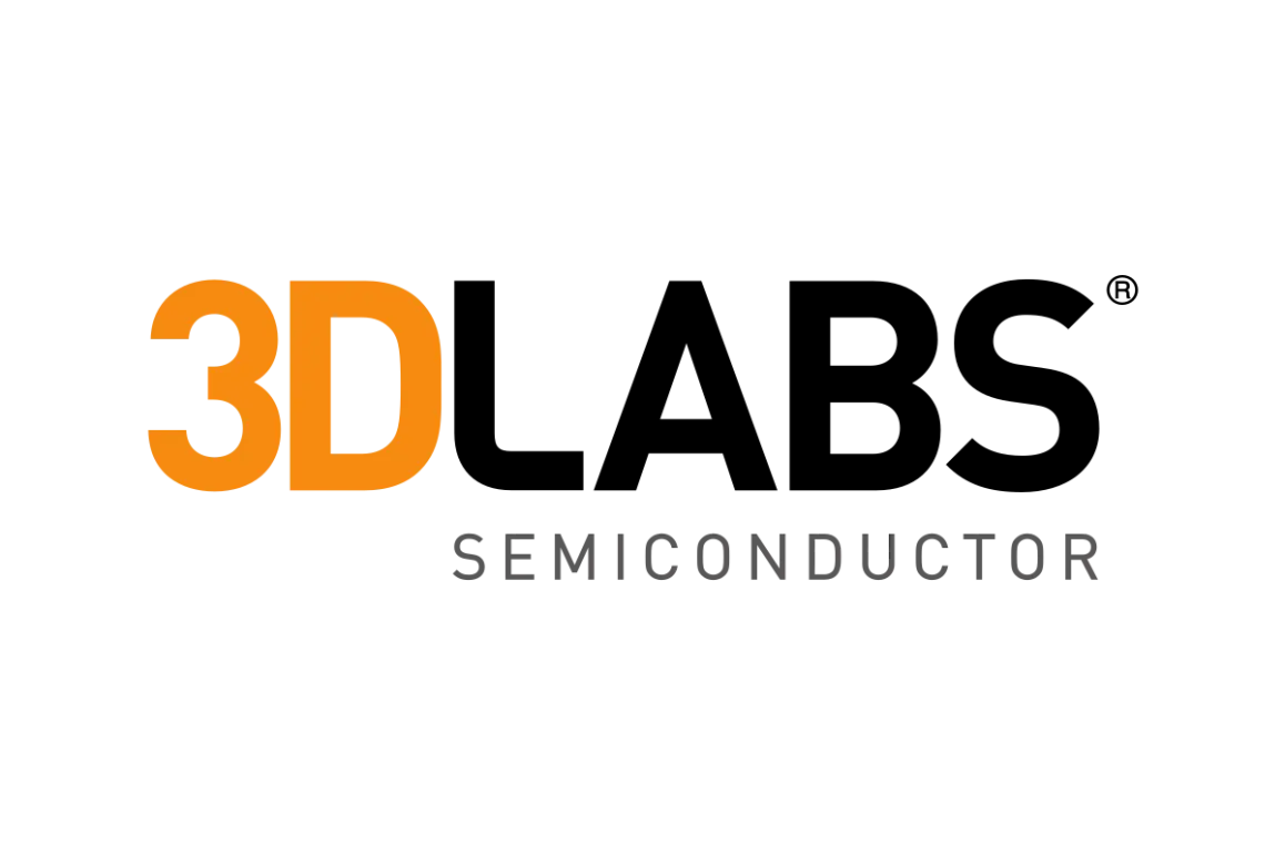 3DlabsVector SVG & PNG Logo
