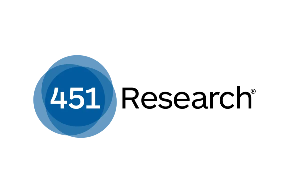 451 ResearchVector SVG & PNG Logo