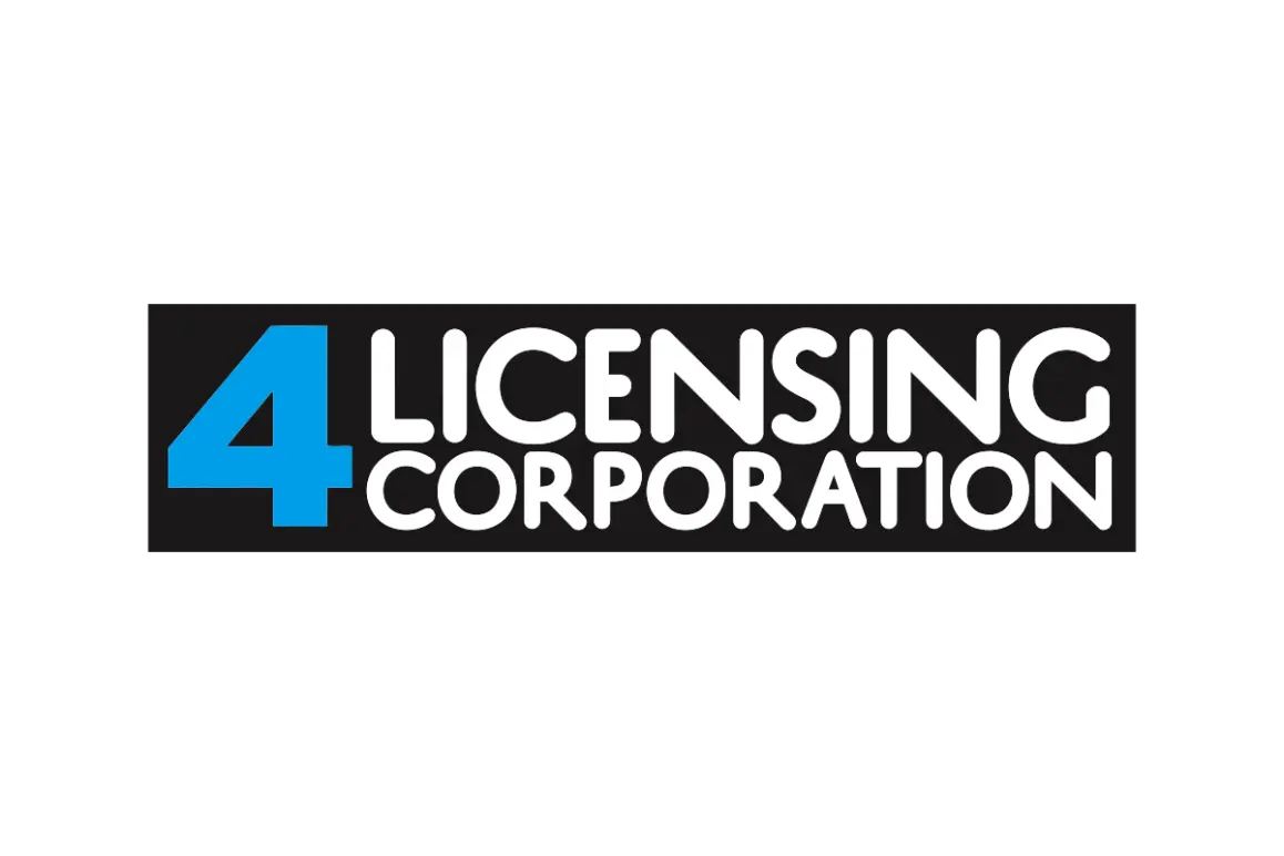 4Licensing CorporationVector SVG & PNG Logo