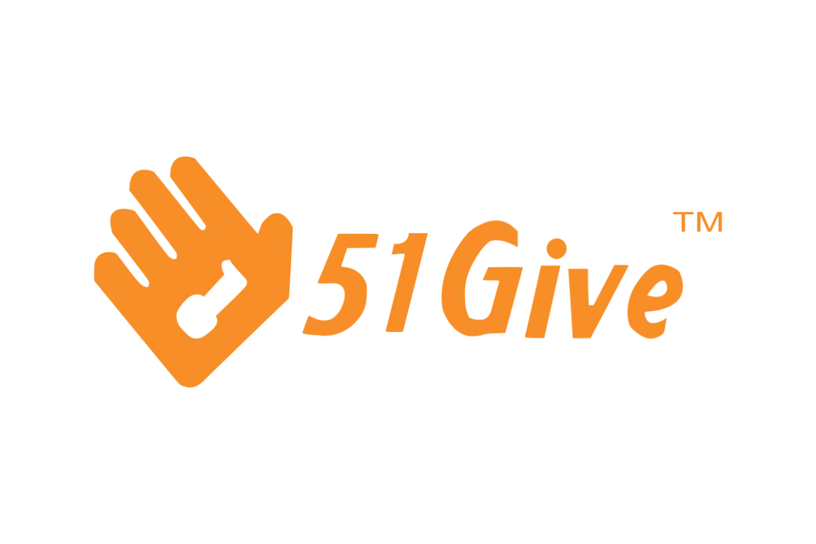 51giveVector SVG & PNG Logo