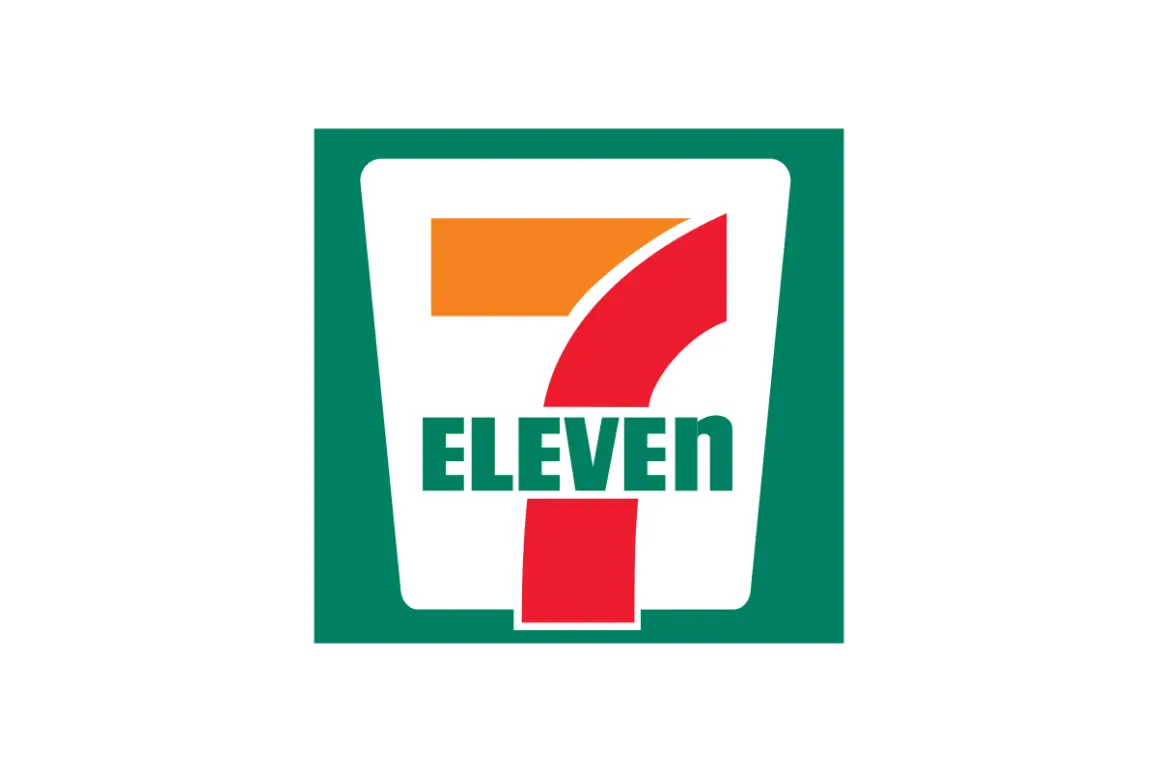 7-ElevenVector SVG & PNG Logo