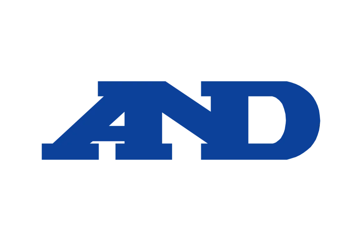 A&D CompanyVector SVG & PNG Logo