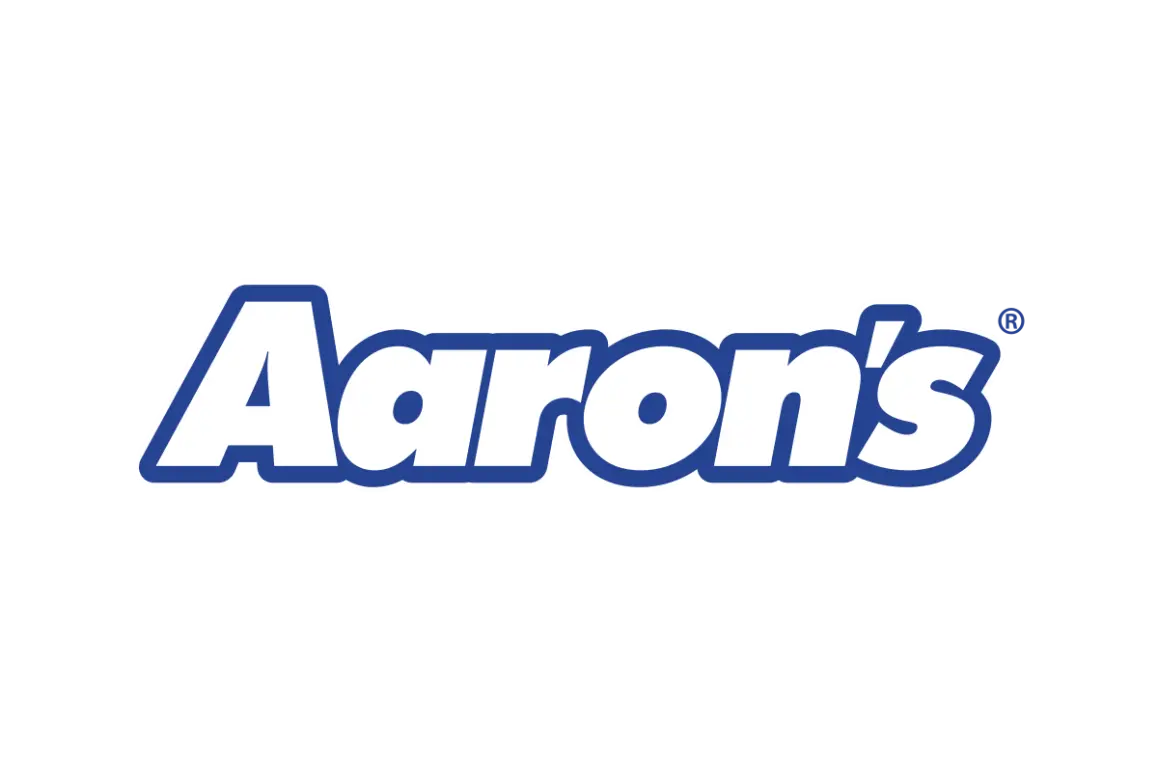 Aaron's, Inc.Vector SVG & PNG Logo
