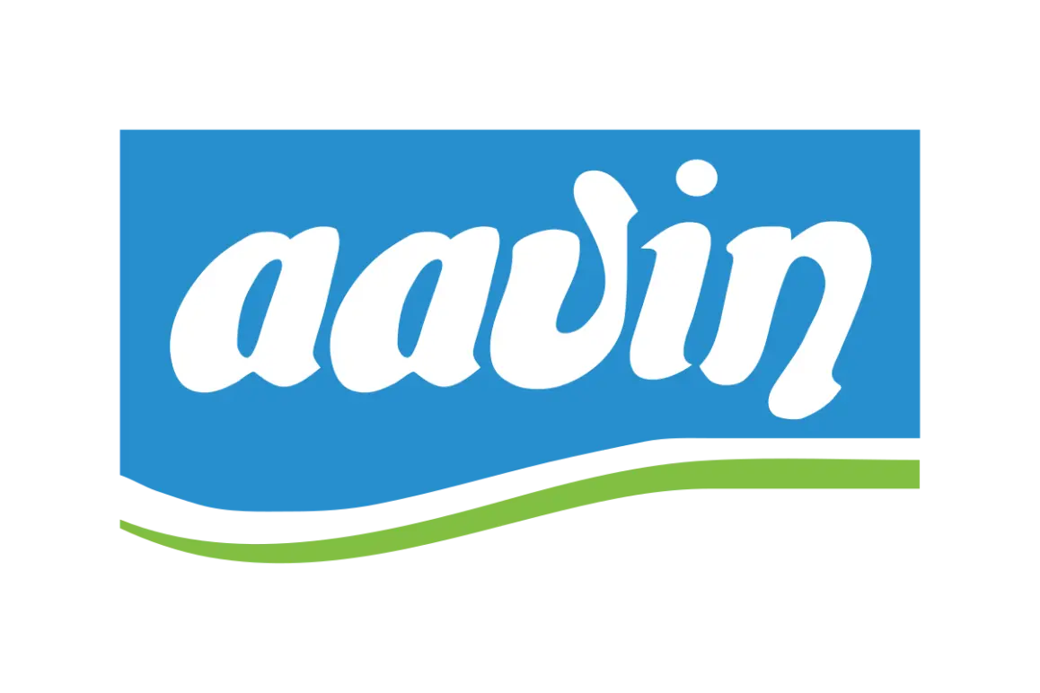 AavinVector SVG & PNG Logo