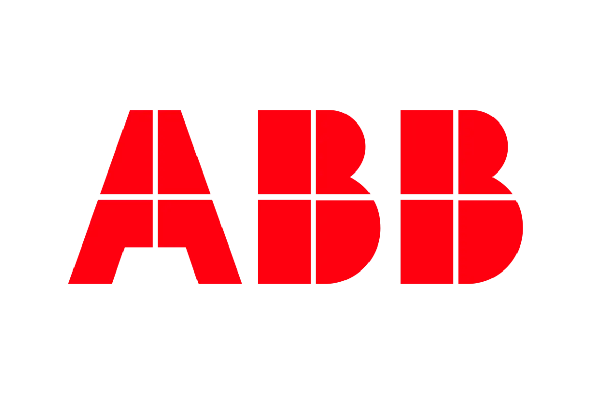 ABB GroupVector SVG & PNG Logo