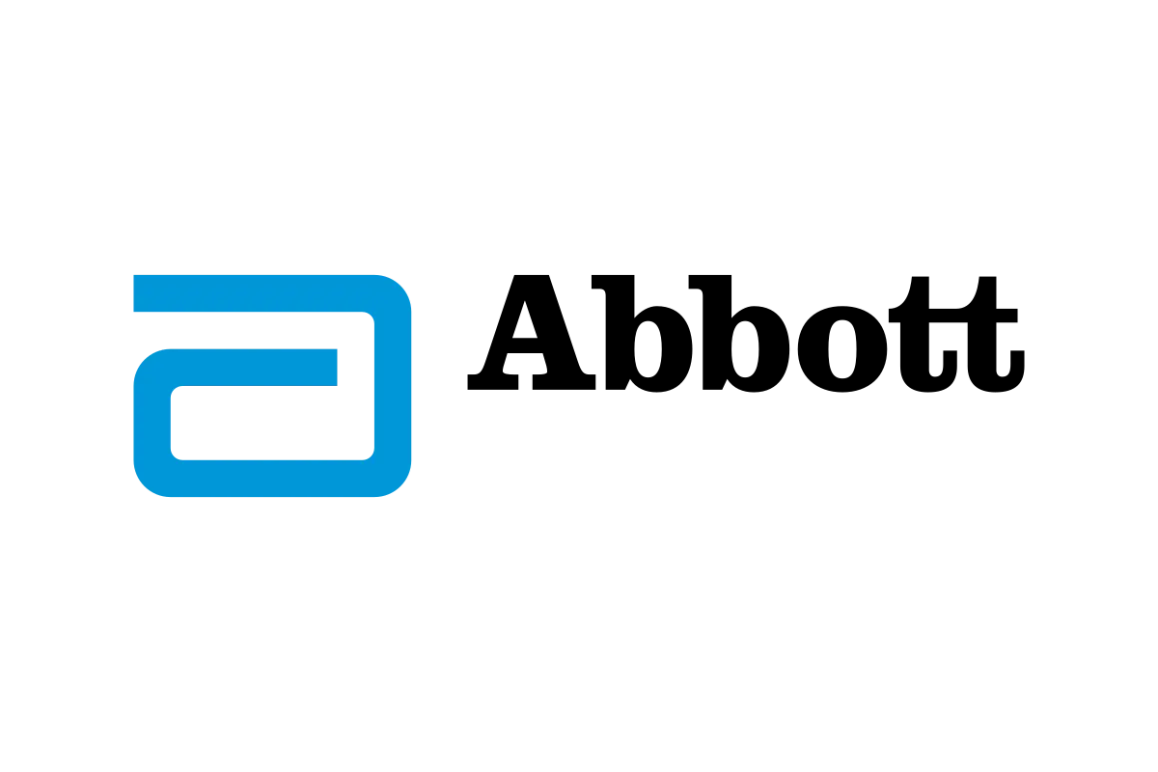 Abbott LaboratoriesVector SVG & PNG Logo