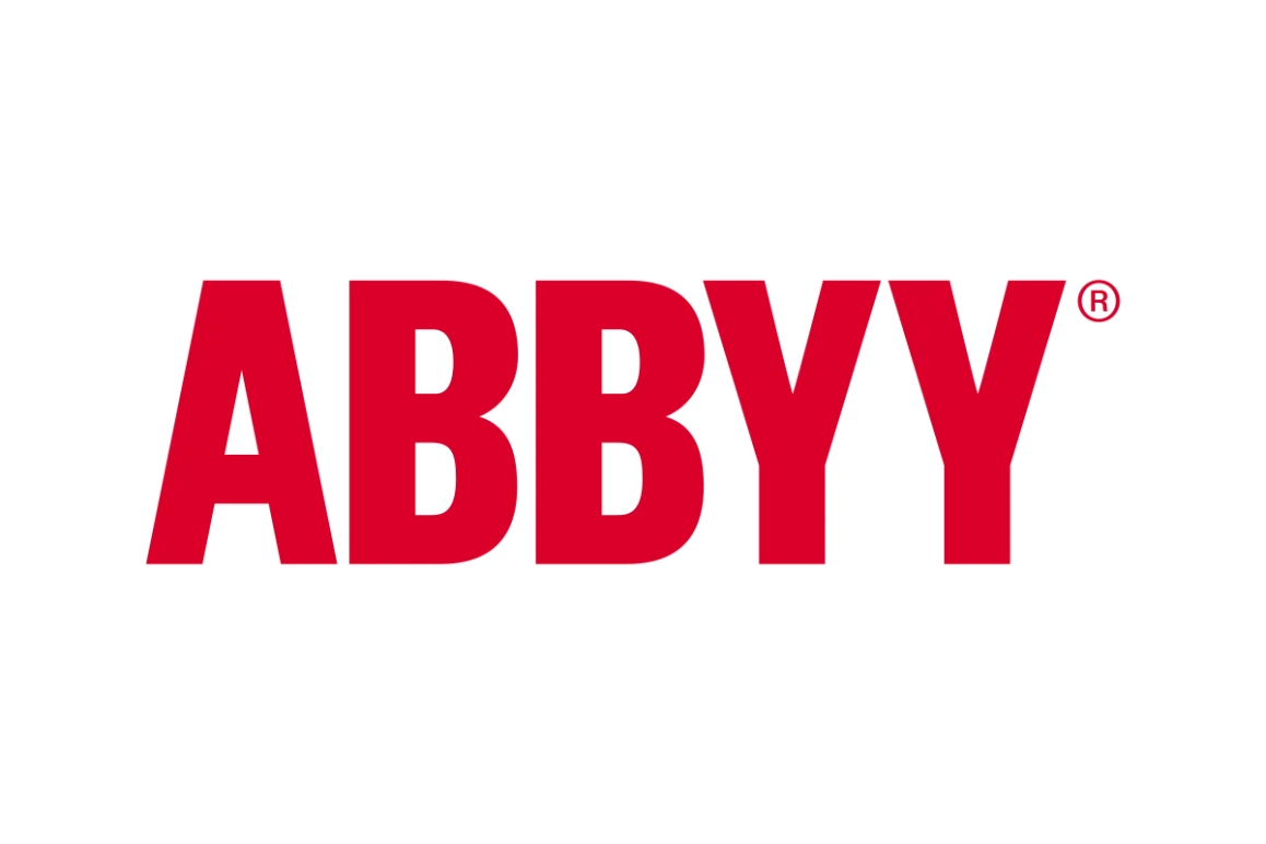 ABBYYVector SVG & PNG Logo