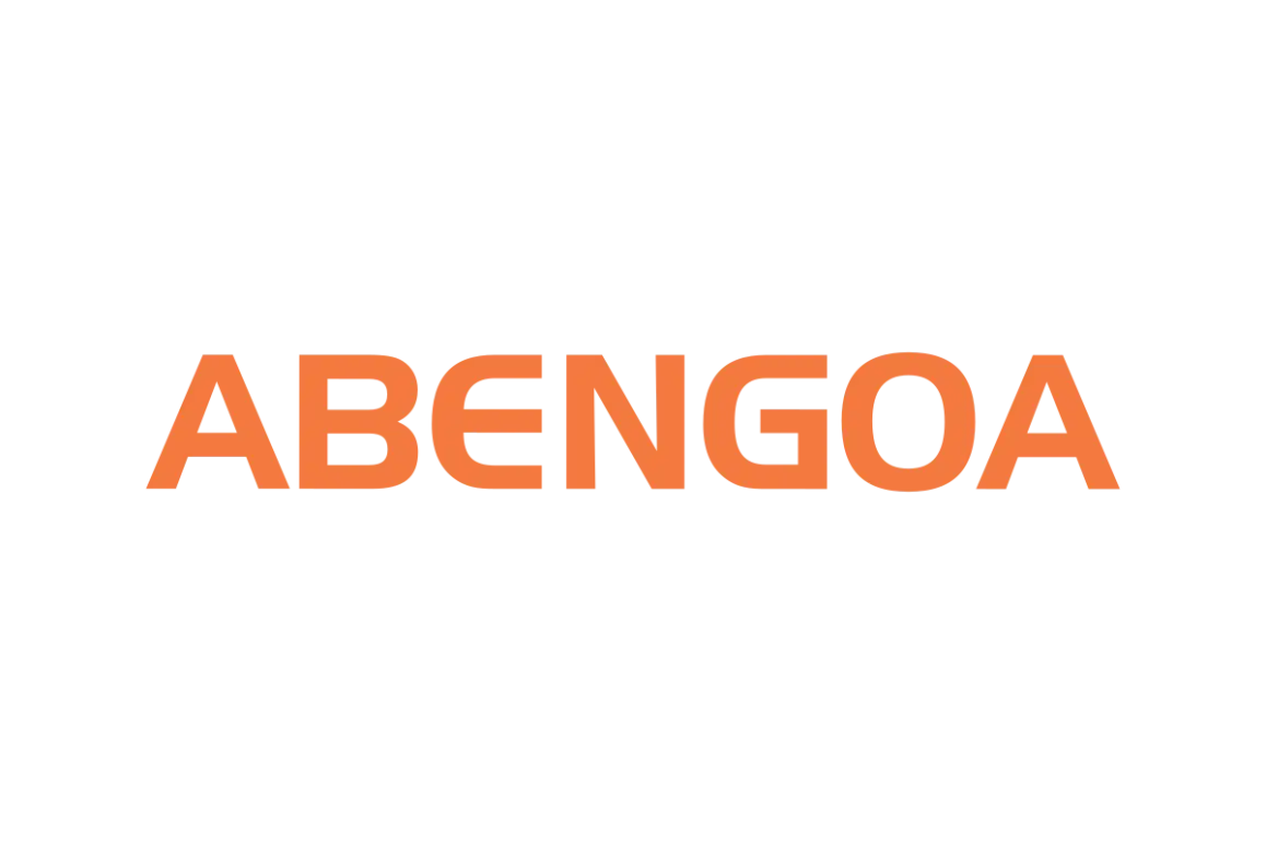 Abengoa SolarVector SVG & PNG Logo