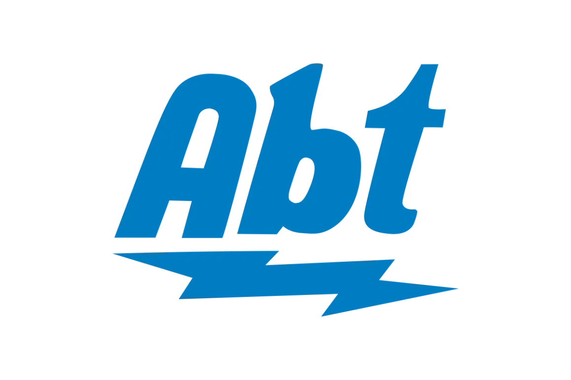 Abt ElectronicsVector SVG & PNG Logo