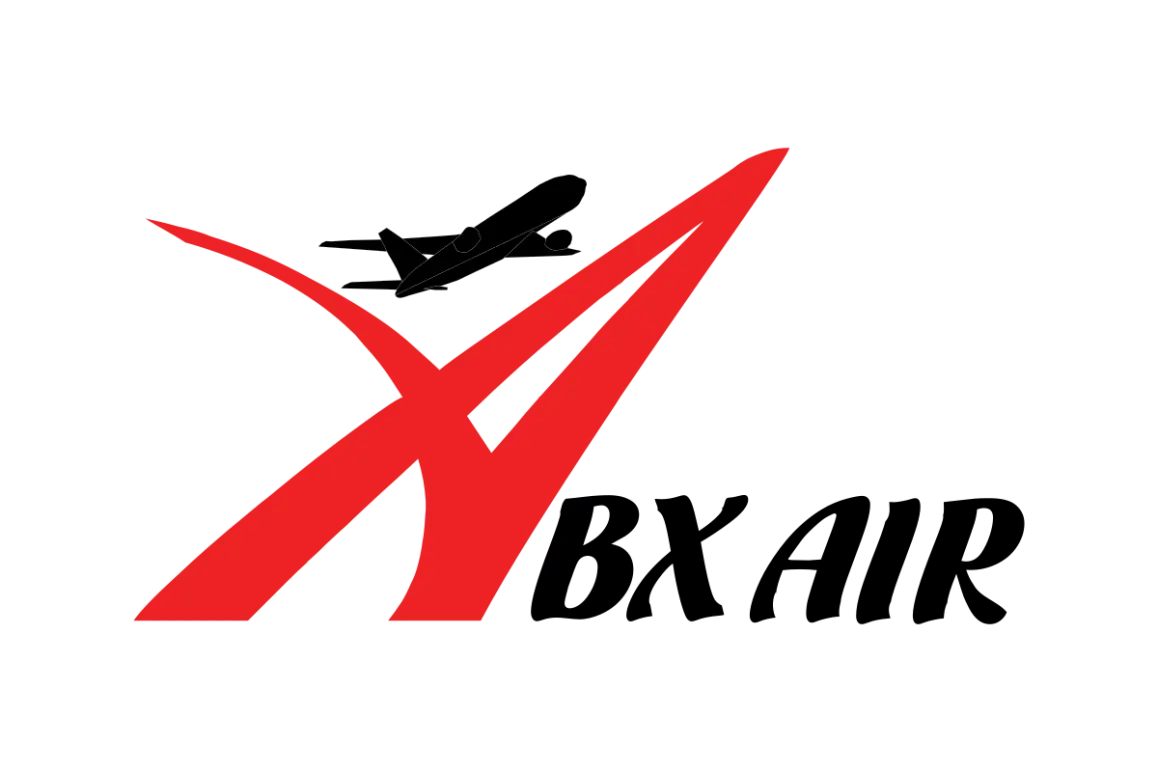 ABX AirVector SVG & PNG Logo