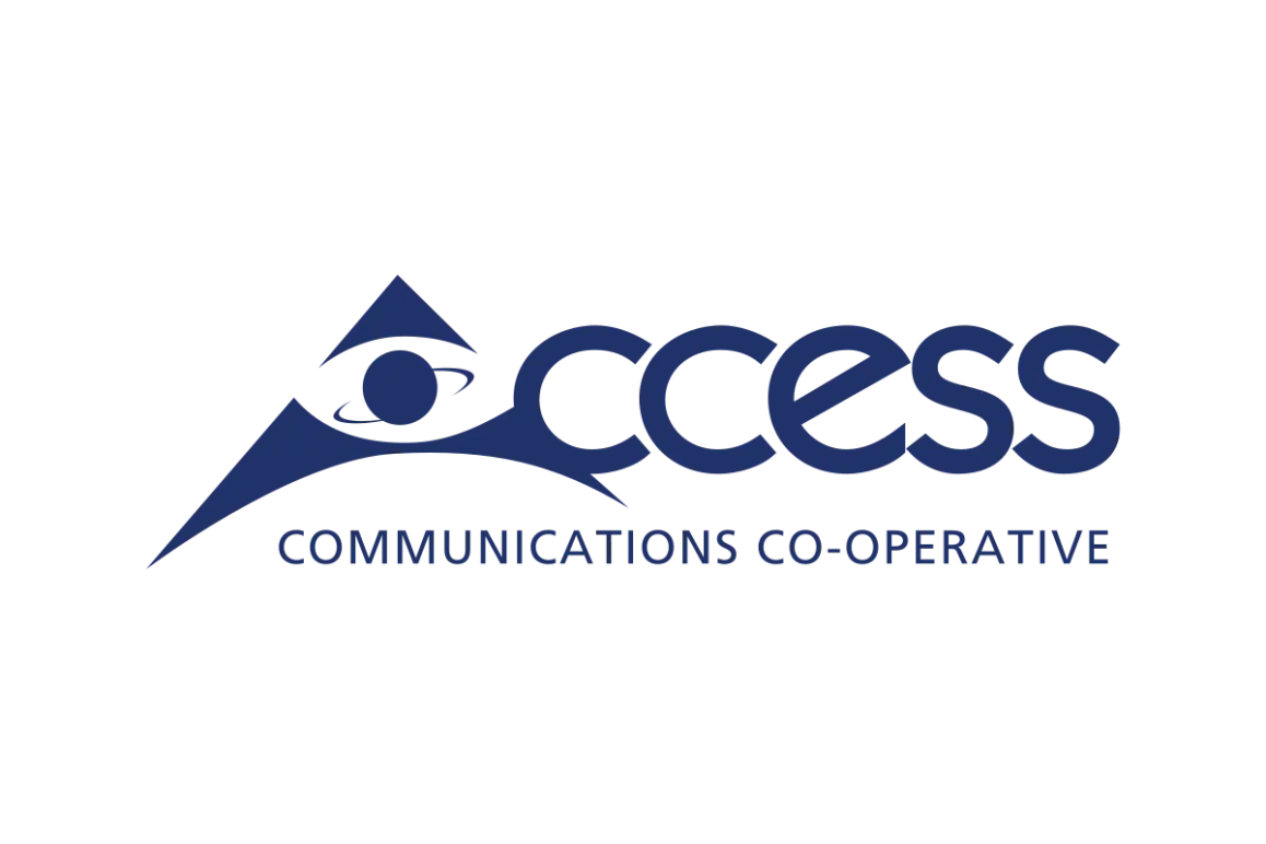Access CommunicationsVector SVG & PNG Logo