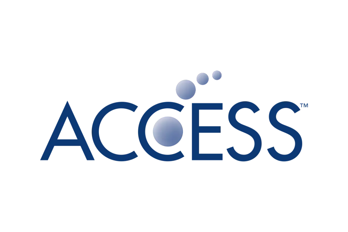 AccessVector SVG & PNG Logo