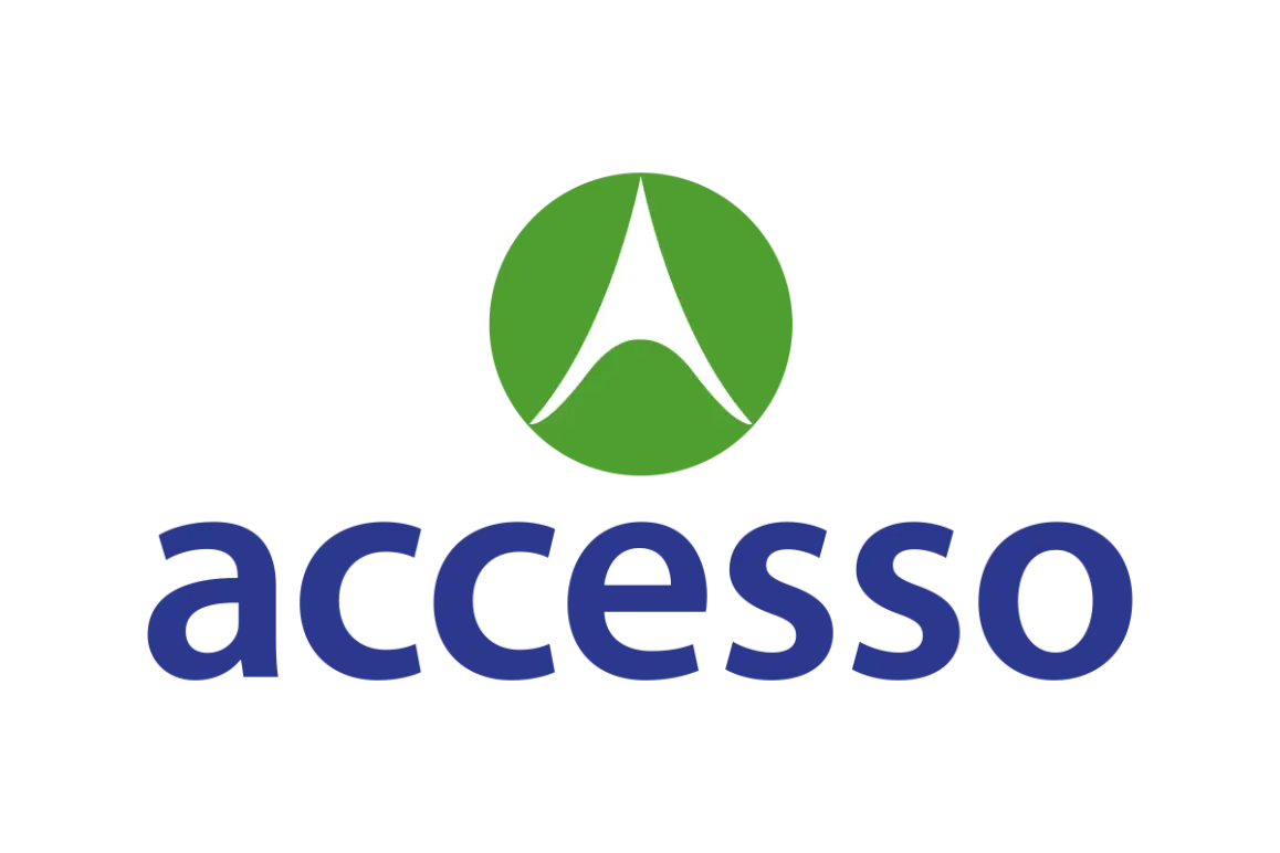 AccessoVector SVG & PNG Logo