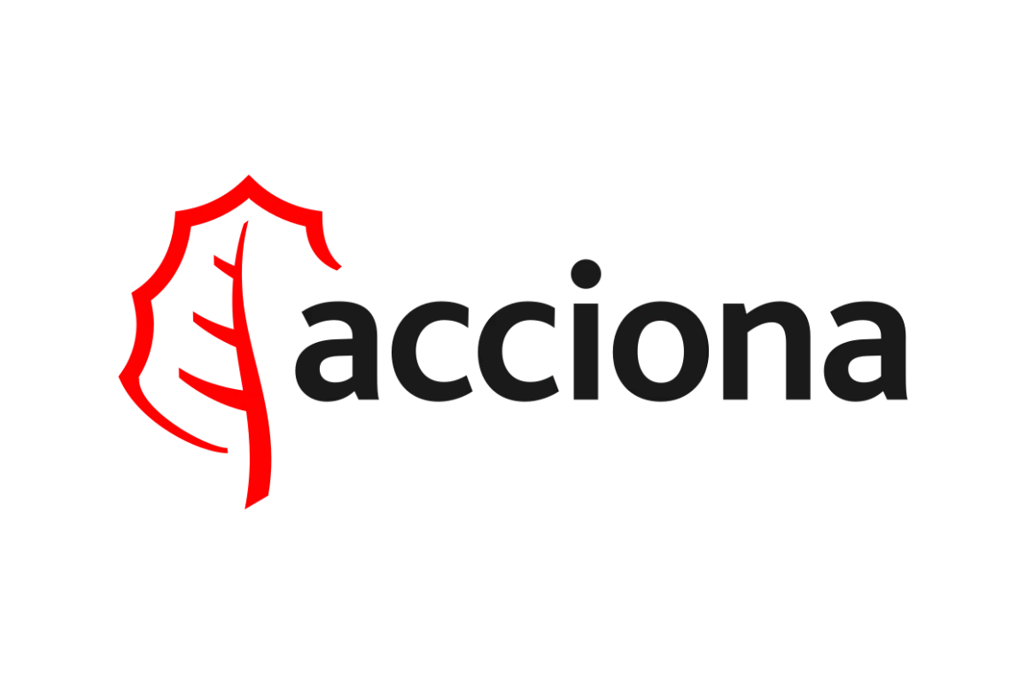 AccionaVector SVG & PNG Logo