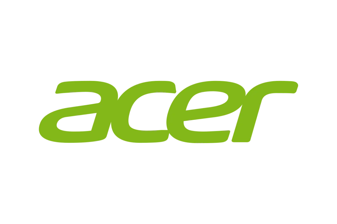 Acer Inc.Vector SVG & PNG Logo
