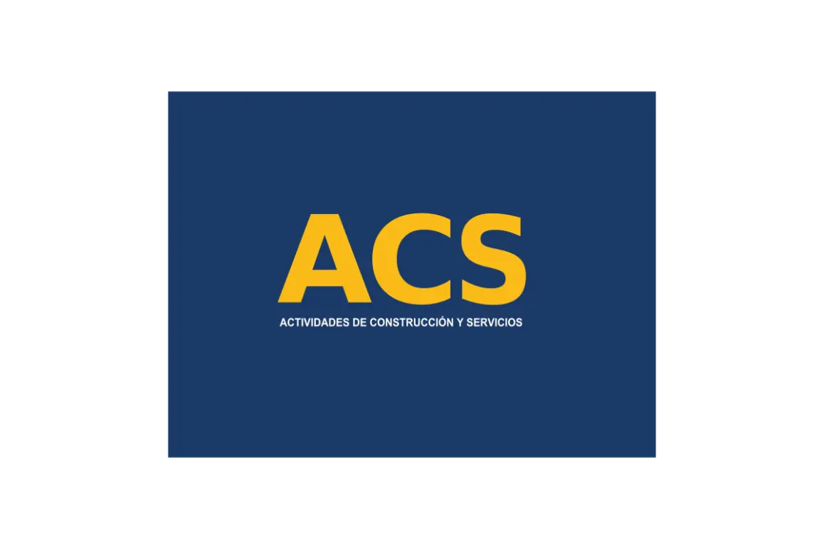 Grupo ACSVector SVG & PNG Logo