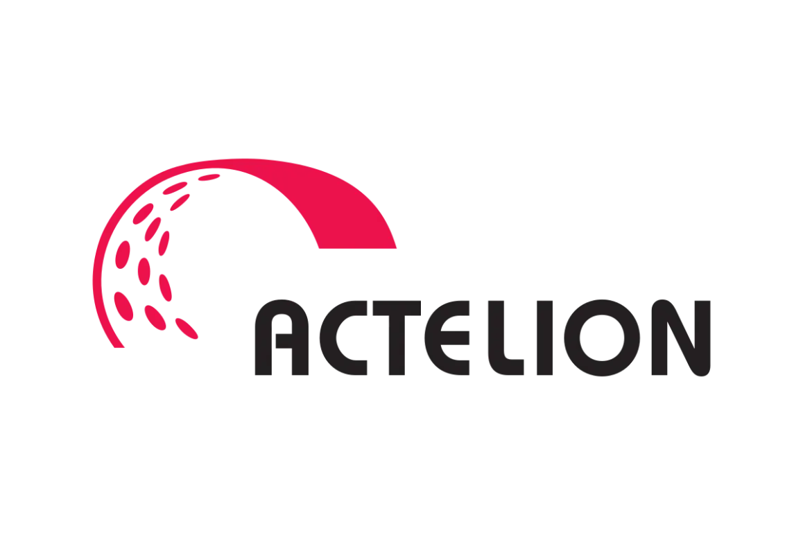 ActelionVector SVG & PNG Logo