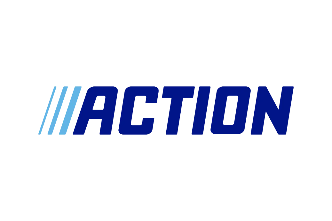 ActionVector SVG & PNG Logo