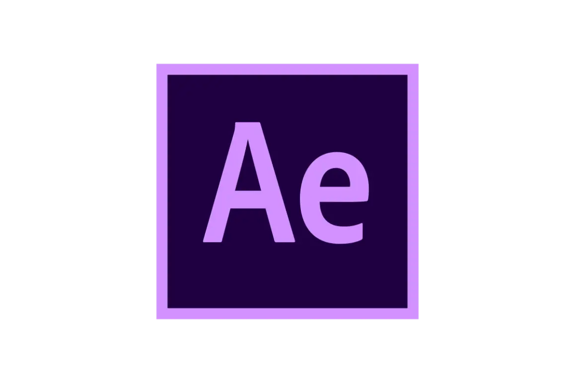 Adobe After EffectsVector SVG & PNG Logo