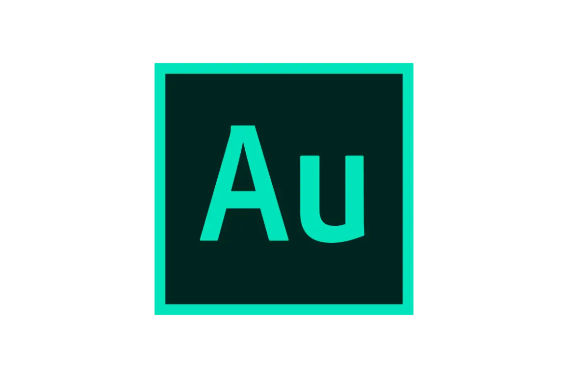 Adobe AuditionVector SVG & PNG Logo