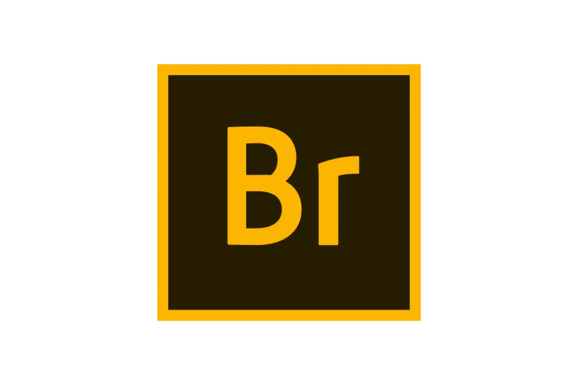 Adobe BridgeVector SVG & PNG Logo