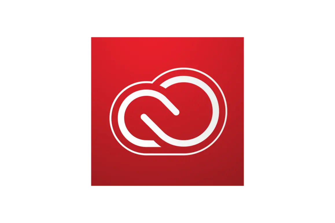 Adobe Creative CloudVector SVG & PNG Logo