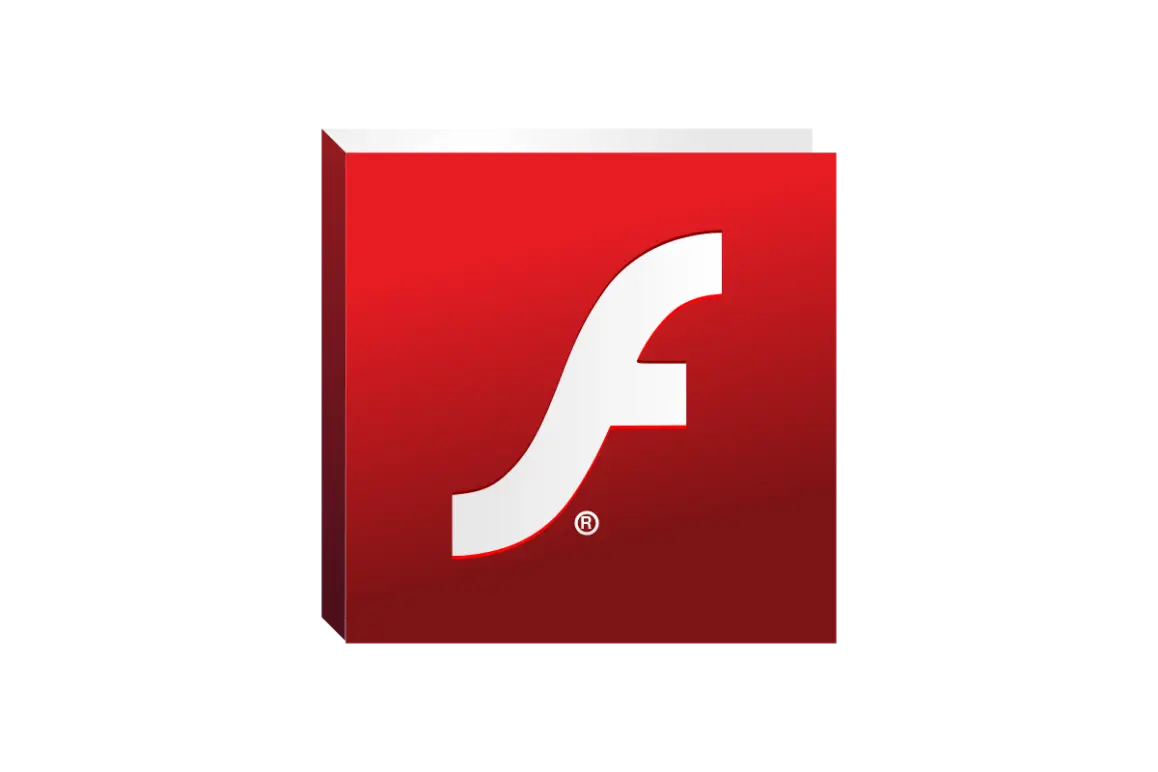 Adobe Flash LiteVector SVG & PNG Logo