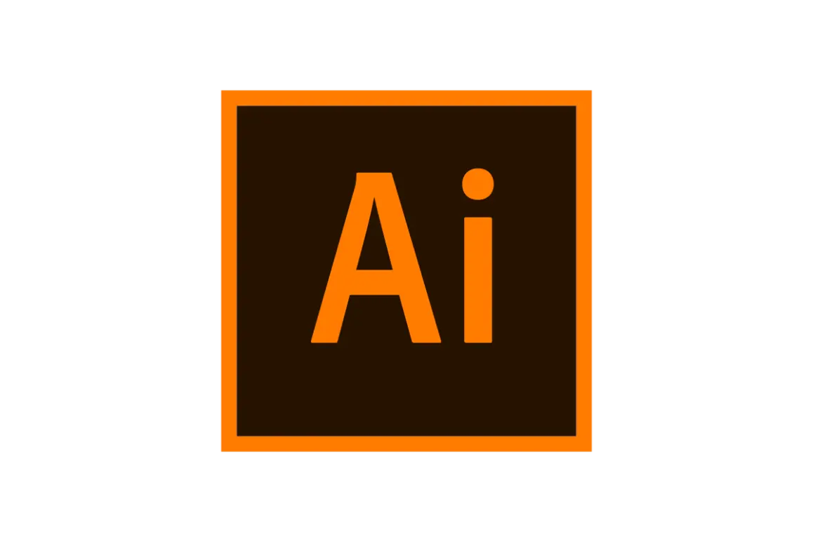 Adobe IllustratorVector SVG & PNG Logo