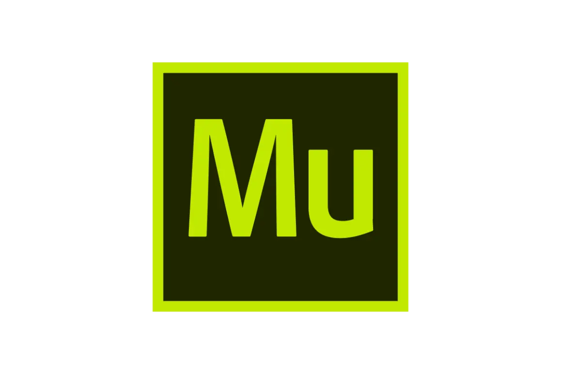 Adobe MuseVector SVG & PNG Logo