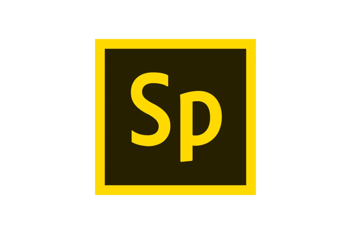 Adobe SparkVector SVG & PNG Logo
