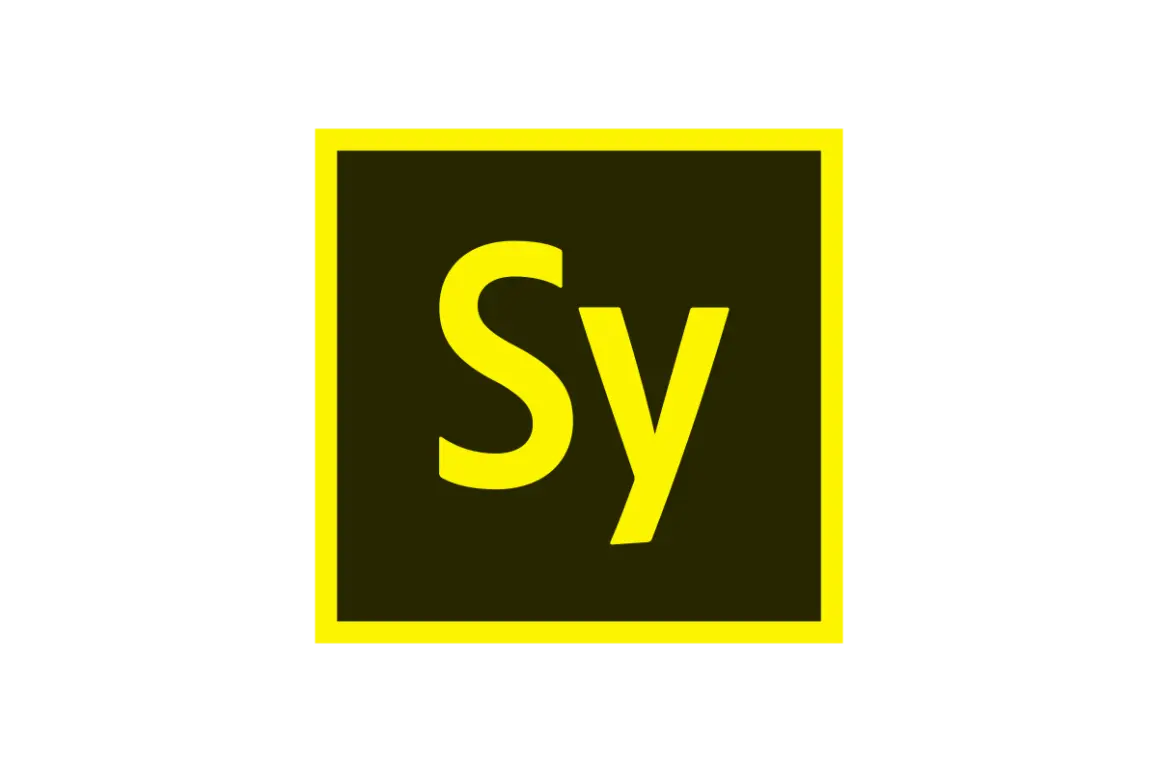 Adobe StoryVector SVG & PNG Logo