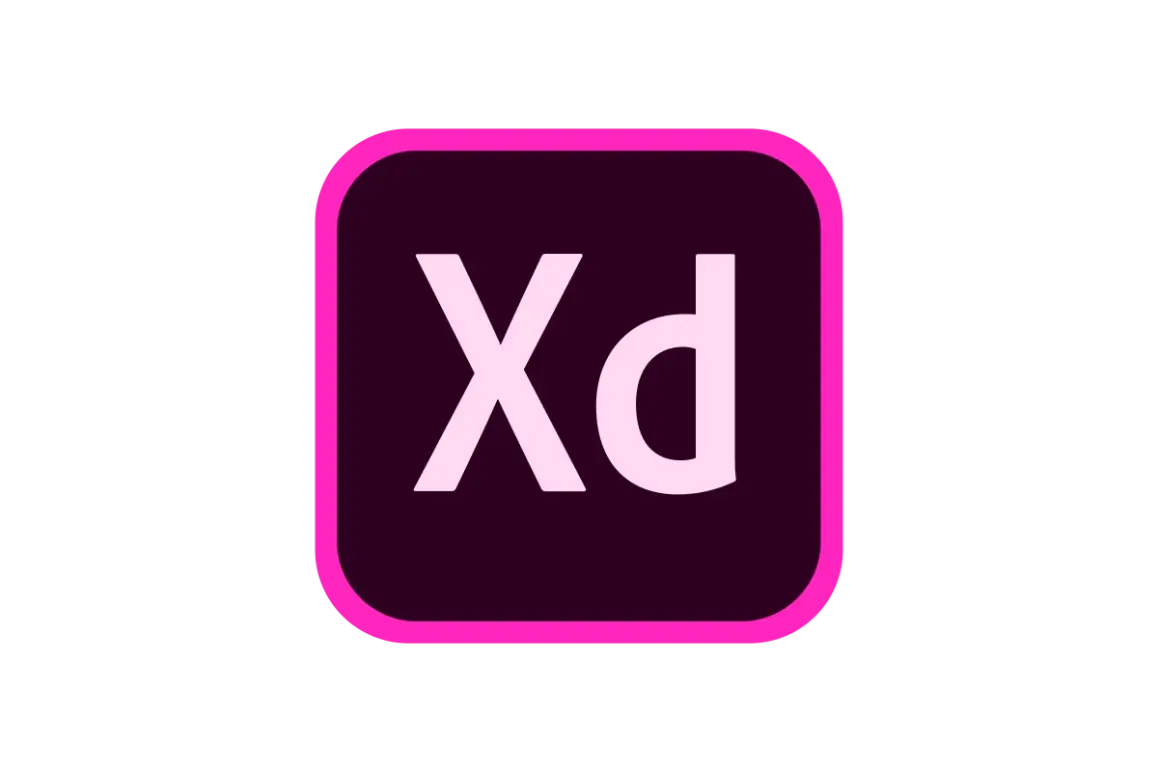 Adobe XDVector SVG & PNG Logo