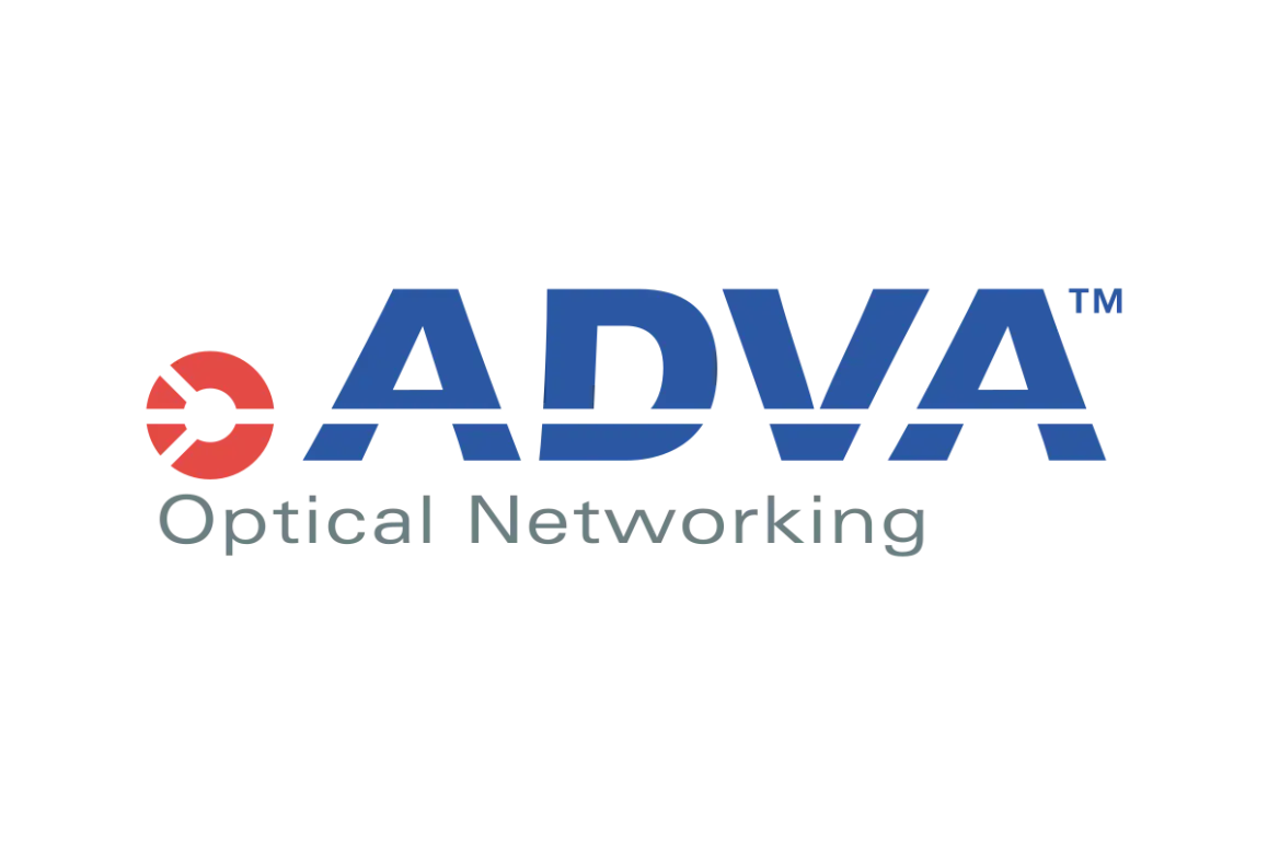 ADVA Optical Networking SEVector SVG & PNG Logo