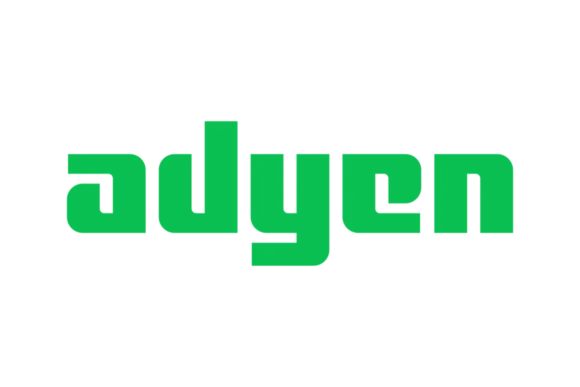 AdyenVector SVG & PNG Logo