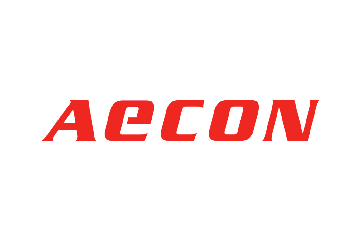 AeconVector SVG & PNG Logo