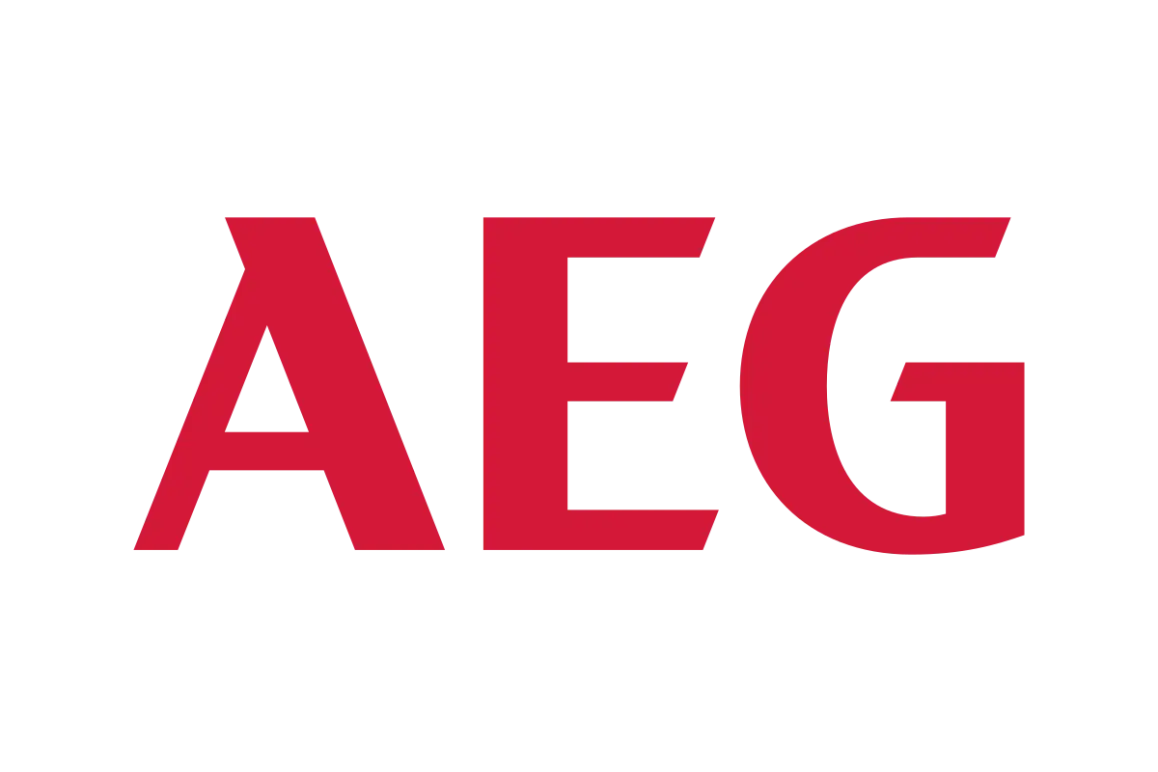 AEGVector SVG & PNG Logo
