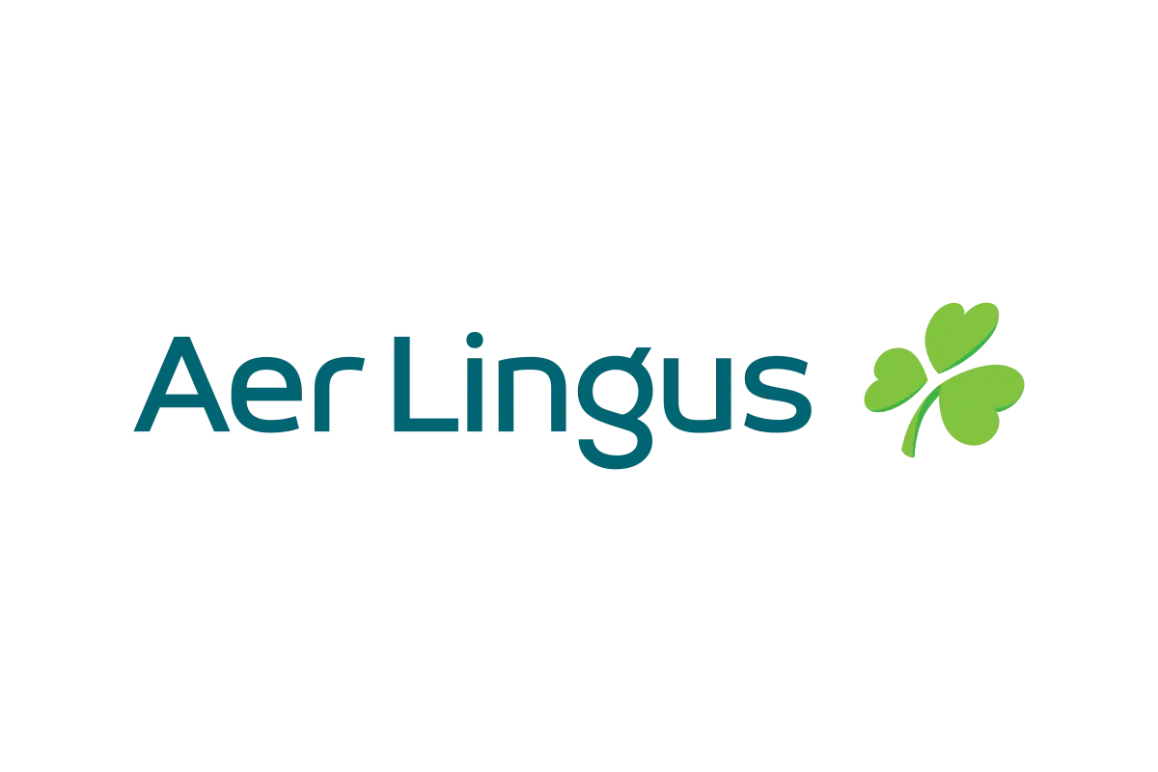 Aer LingusVector SVG & PNG Logo