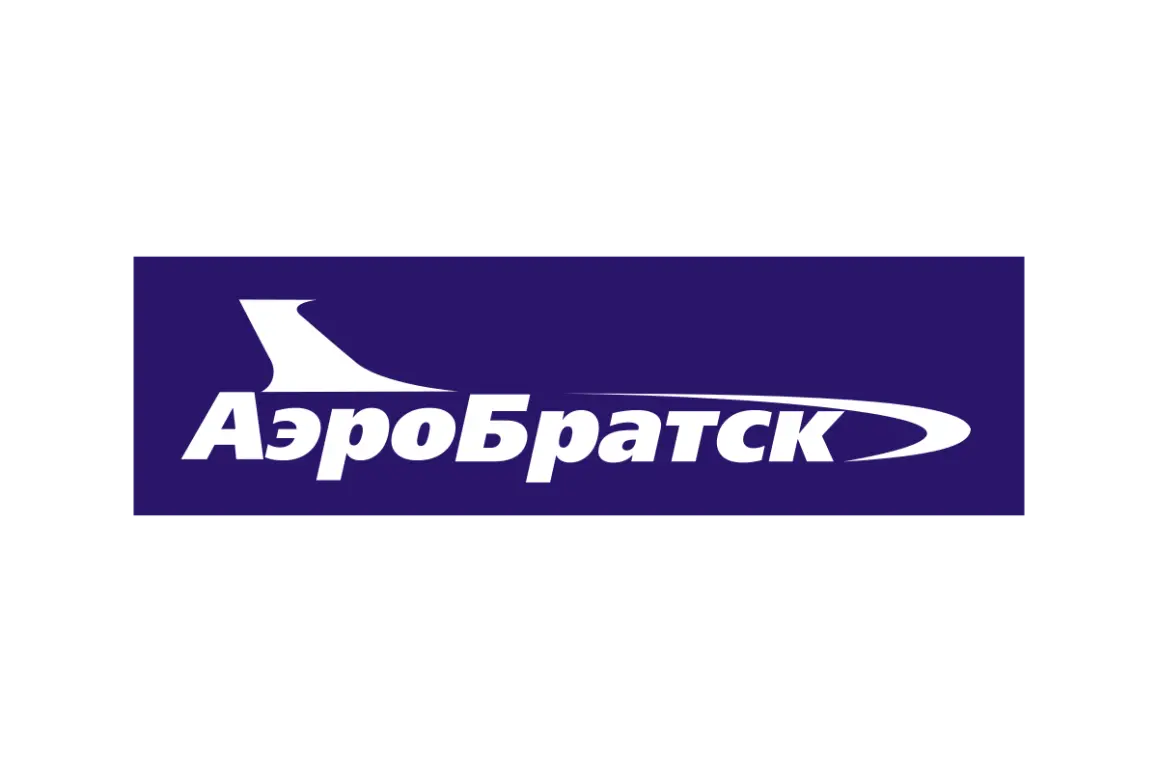 AeroBratskVector SVG & PNG Logo