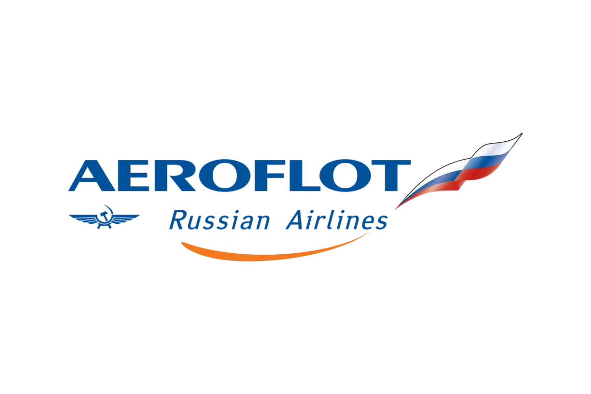 AeroflotVector SVG & PNG Logo
