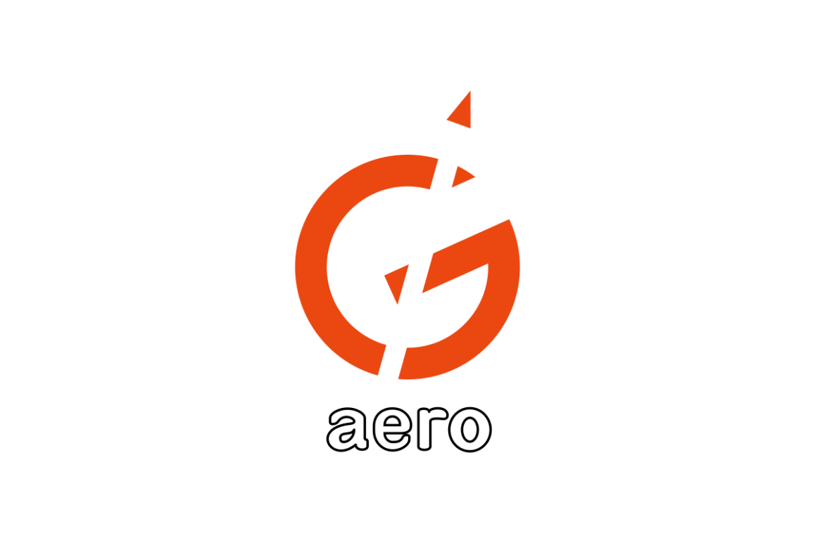 Aerogem AviationVector SVG & PNG Logo