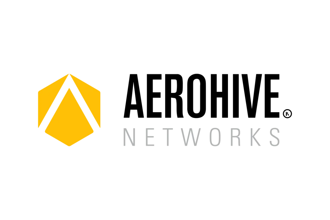 Aerohive NetworksVector SVG & PNG Logo